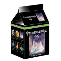 Набор Фантастический сад Ranok Creative 0333-А 12116001Р