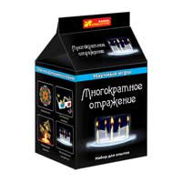 0345 Науковi iгри мiнi "Багаторазове вiдображення"