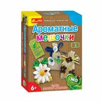 Набор Ароматные мешочки Ranok Creative 3051-06 