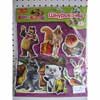 Игра шнуровочка Маша и медведь Ranok Creative 3 вида