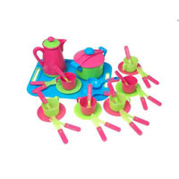 Игровой набор Посуда Kinderway 04-426 