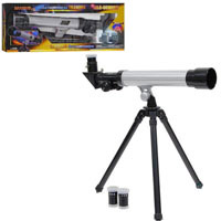 Телескоп Astronomical telescope 1020-EC