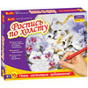 Роспись по холсту Котята Ranok Creative 4942 15129001