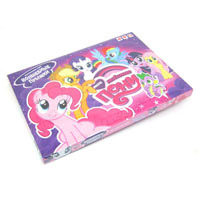 Игра настольная маленькая Мои любимые Пони Danko Toys