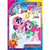 Пазл из серии My little Pony G-Toys 9 видов