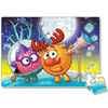 Мягкие пазлы А4 Смешарики 24, 35 эл Vladi Toys VT1102-09/10/11/12