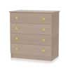 Детская тумба Bertoni (Lorelli) Dresser