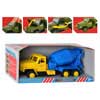 Бетономешалка Limo toys M 1349-1354 U/R 6 видов