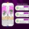 Полноспектральная led фитолампа для выращивания растений Eweima