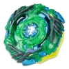 Бейблейд Beyblade Hasbro Fafnir F3 EVOLUTION Зеленый фафнир