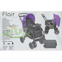 Детская коляска трансформер Bertoni (Lorelli) Flair Just4Kids (в расцветках 2013) (Бертони). Цена, купить  в Украине детские универсальные коляски и коляски трасформеры. | wo-shop.com.ua