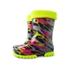 Детские резиновые сапоги Demar Twister Fluo (цвета в ассортименте) 