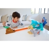 Игровой набор Hot Wheels FNB21 "Shark Beach Battle" (Побег от акулы)