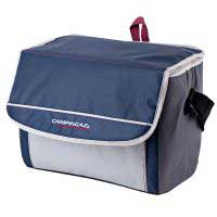 Сумка изотермическая (термосумка) Campingaz Fold'n Cool Classic 10L Dark Blue 