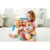 Сестричка умного щенка Fisher-Price FPP81 (рус.), FPP85 (укр.) с технологией Smart Stages обновленная