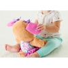 Сестричка умного щенка Fisher-Price FPP81 (рус.), FPP85 (укр.) с технологией Smart Stages обновленная