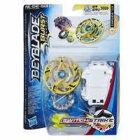 Бейблейд Beyblade Hasbro Garuda G3 EVOLUTION Гаруда