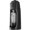 Сифон для газирования воды Sodastream Jet (5 расцветок: Black and White, Black, White, Green, Red)