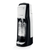 Сифон для газирования воды Sodastream Jet (5 расцветок: Black and White, Black, White, Green, Red)