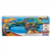 Трек Hot Wheels GFH87 "Colossal Crash" (Грандиозные столкновения)