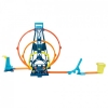 Трек Hot Wheels GLC96 «Triple Loop» (Тройная петля)
