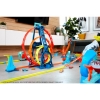 Трек Hot Wheels GLC96 «Triple Loop» (Тройная петля)