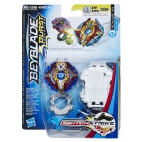 Бейблейд Beyblade Hasbro Xcalius X3 EVOLUTION Экскалиус 