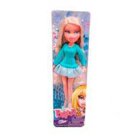 Кукла Bratz серия "Стильная волна" 6 видов