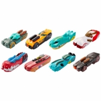 Машинка Hot Wheels cерии «Молниеносные половинки» (в ас.)