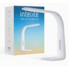 Настольная светодиодная (led) лампа  Intelite DL1 2 цвета