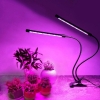 Полноспектральная led фитолампа для выращивания растений INF