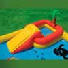 Надувной детский игровой центр - басейн Intex, 57454