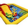 Надувной детский игровой центр - басейн Intex, 57454