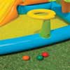 Надувной детский игровой центр - басейн Intex,  58466 "Аквапарк"