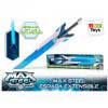 Лазерный меч IMC Toys  Max Steel 021075
