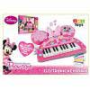 Электронное пианино IMC Toys Minnie Disney 180864