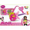 Электронная гитара IMC Toys Minnie Mouse 181205