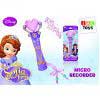 Детский микрофон с записью голоса IMC Toys 205000
