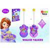 Детский набор раций IMC Toys Sofia the First 205048