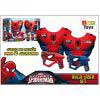 Набор Лазерное сражение IMC Toys  Spider man 550902
