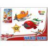 Набор портативных раций IMC Toys  Planes 625006