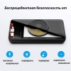 JIGA Wireless Power Bank GW1 (Повербанк 30000 мАч, QC3, 12V, WC)