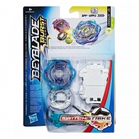 Бейблейд Beyblade Hasbro Jinnius J3 EVOLUTION Джиниус