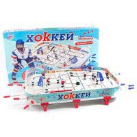 Настольная игра Хоккей Joy Toy 0711