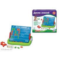 Доска знаний Joy Toy 0708