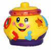 Музыкальный горшочек Limo toy (Joy Toy) 0915/699736 R/2056 7TongDe