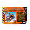 Игровой набор Стройплощадка Joy Toy 3045
