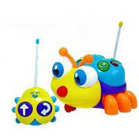 Игрушка на радиоуправлении Пчелка Joy Toy 2217