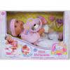 Интерактивная кукла-пупс Моя малышка Joy Toy 5239