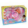 Интерактивная кукла-младенец Мила Joy Toy 5260